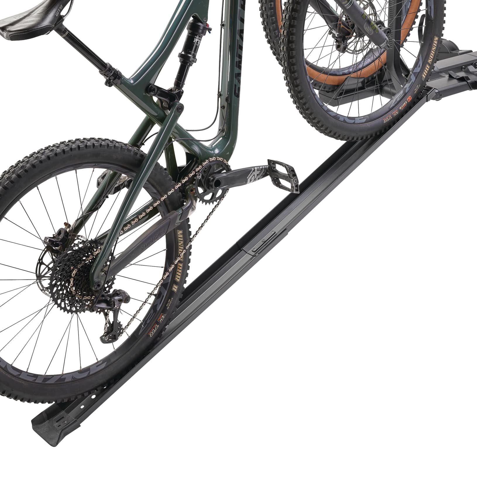Hitch Bike Rack Accessories