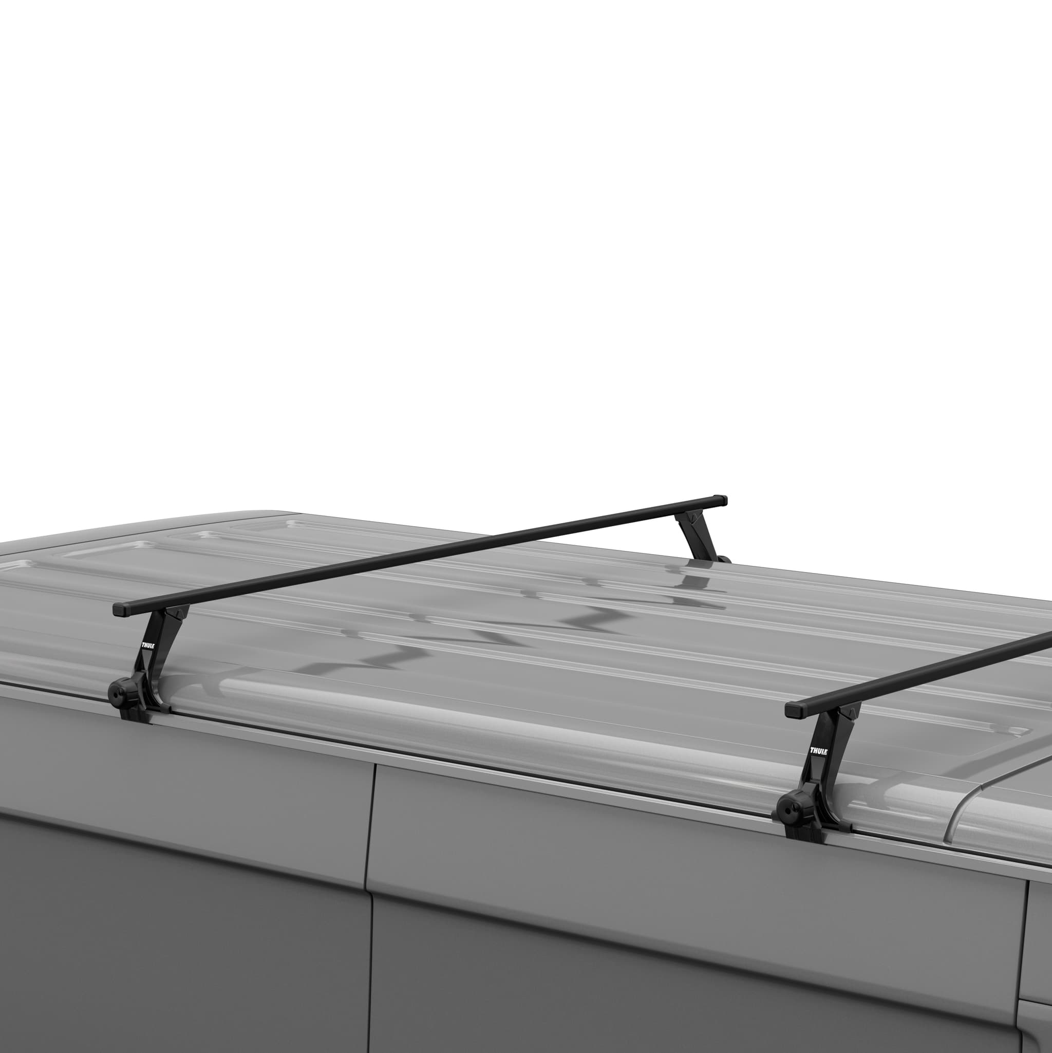 Rain Gutter Roof Racks