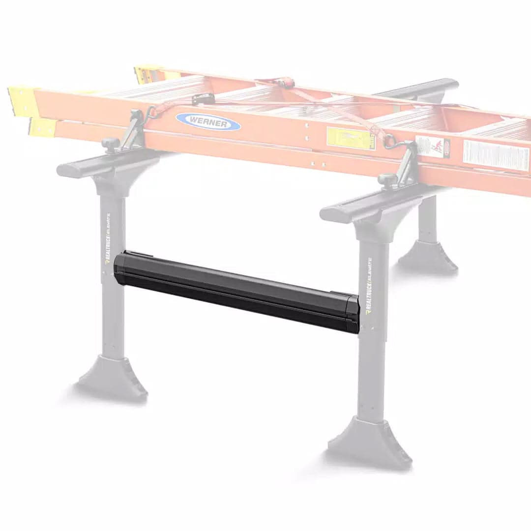 Elevate Side Bars for Elevate Truck Rack System