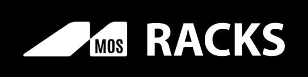 MOSRacks logo