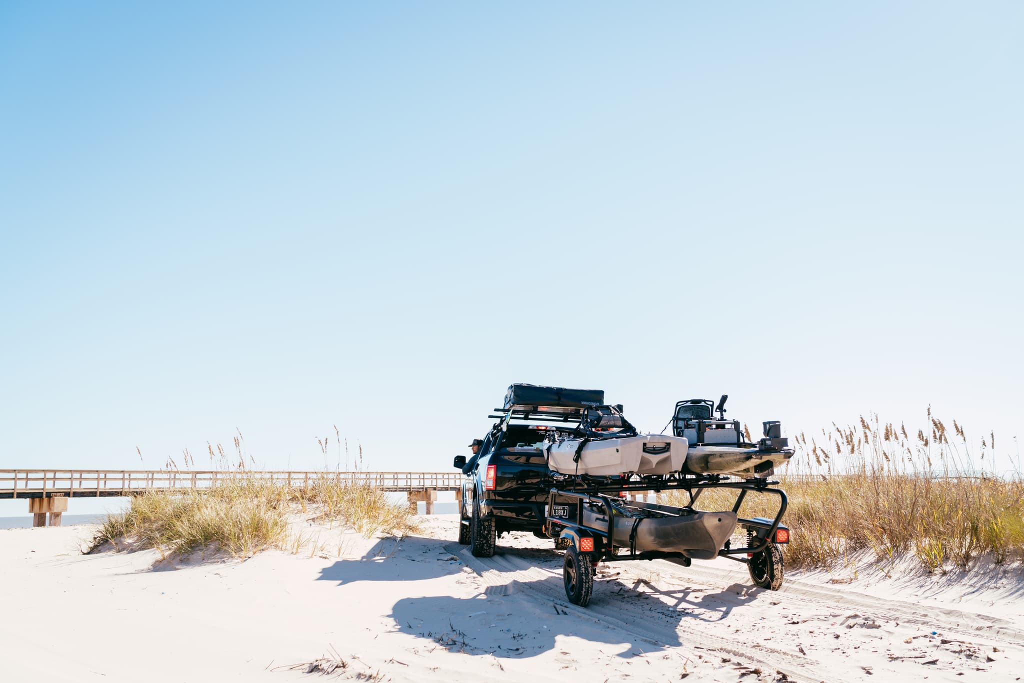 Sport Trailers: Are they worth the money?