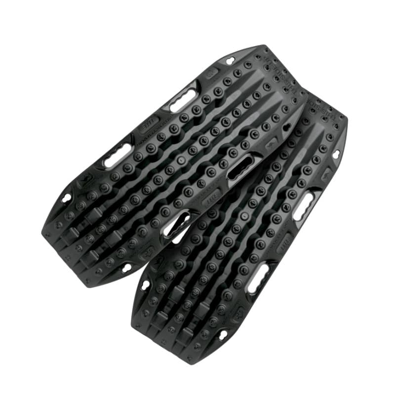 Maxtrax Lite angled on white background