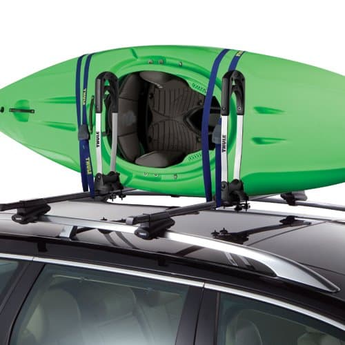 Thule Stacker Vertical Folding Kayak Carrier