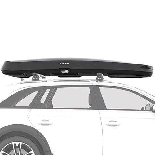 Yakima GrandTour Lo 15 Premium Cargo Box